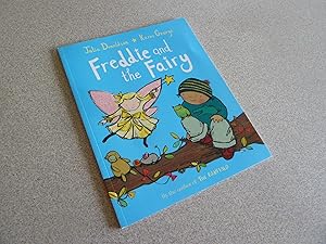 Seller image for FREDDIE AND THE FAIRY for sale by Haldon Books