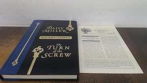 Seller image for Daisy Miller/The Turn Of The Screw for sale by BoundlessBookstore