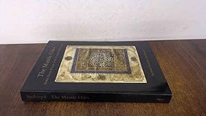 Bild des Verkufers fr The Mantle Odes: Arabic Praise Poems to the Prophet Muhammad zum Verkauf von BoundlessBookstore