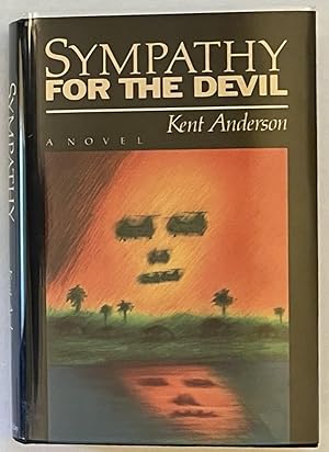 Imagen del vendedor de Sympathy For The Devil a la venta por Courtside Books