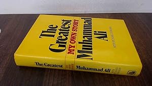Seller image for The Greatest: My Own Story for sale by BoundlessBookstore
