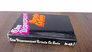 Seller image for The Dispossessed (First Edition) for sale by BoundlessBookstore