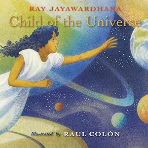 Imagen del vendedor de Child of the Universe a la venta por GreatBookPrices