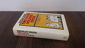 Seller image for The Good Soldier Svejk for sale by BoundlessBookstore