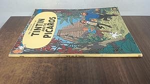 Seller image for Tintin and the Picaros for sale by BoundlessBookstore