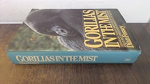 Seller image for Gorillas in the Mist for sale by BoundlessBookstore