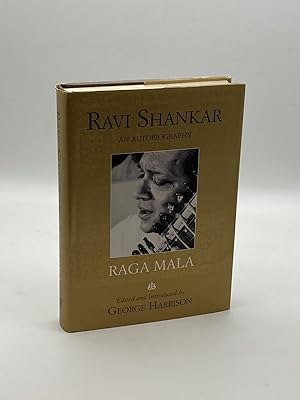 Imagen del vendedor de Raga Mala The Autobiography of Ravi Shankar a la venta por True Oak Books