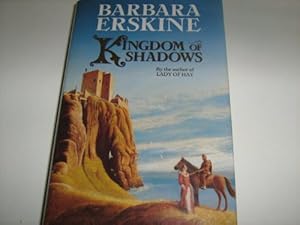 Seller image for Kingdom of Shadows for sale by WeBuyBooks