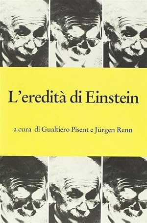 Imagen del vendedor de L' Eredita Di Einstein a la venta por Piazza del Libro