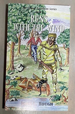 Seller image for Runs with the Wind Young American Series Book 1 for sale by biblioboy