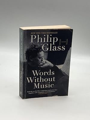 Seller image for Words Without Music A Memoir for sale by True Oak Books