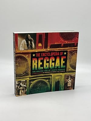 Imagen del vendedor de The Encyclopedia of Reggae The Golden Age of Roots Reggae a la venta por True Oak Books