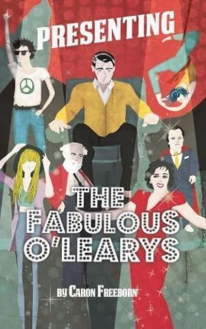 Bild des Verkufers fr Presenting. the Fabulous O'Learys zum Verkauf von WeBuyBooks
