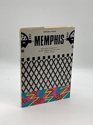 Immagine del venditore per Memphis venduto da True Oak Books