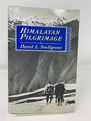 Imagen del vendedor de Himalayan Pilgrimage a la venta por Cambridge Recycled Books