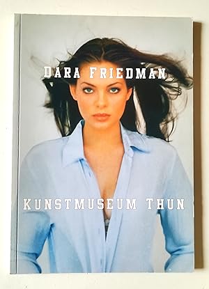 Dara Friedman: Kunstmuseum Thun