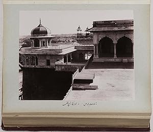 Clifton &amp; Co. (fl. ca. 1890s-1930s) &amp; Others. Album with 97 Original Gelatin Silver Photo...
