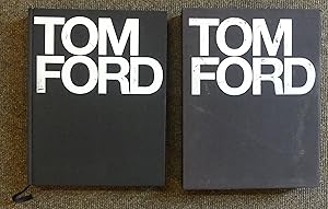 Imagen del vendedor de Tom Ford a la venta por Tombland Bookshop