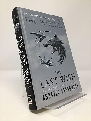 Imagen del vendedor de The Last Wish: Introducing the Witcher (The Witcher, 1) a la venta por Southampton Books