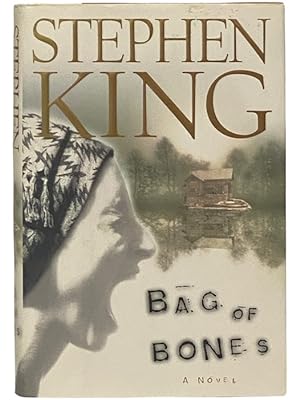 Immagine del venditore per Bag of Bones: A Novel venduto da Yesterday's Muse, ABAA, ILAB, IOBA
