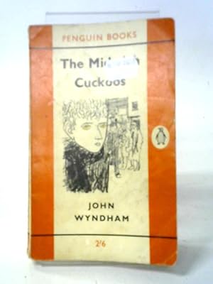 Bild des Verkufers fr The Midwich Cuckoos zum Verkauf von World of Rare Books