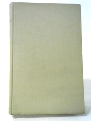 Seller image for The World of Yesterday for sale by World of Rare Books