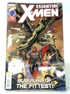 Essential X-Men Vol. 4 #5
