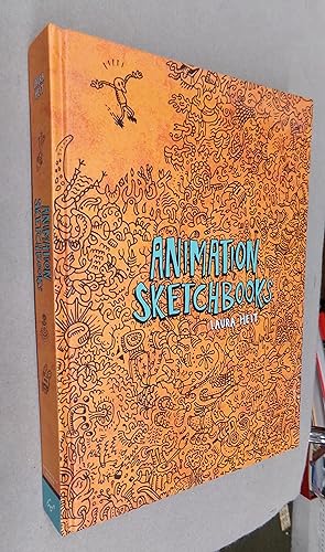 Immagine del venditore per Animation Sketchbooks venduto da Baggins Book Bazaar Ltd