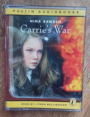 Immagine del venditore per Carrie's War venduto da Warren Books