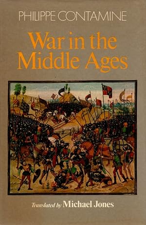 Seller image for War in the middle ages for sale by JP Livres