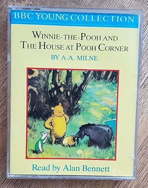 Seller image for Winnie the Pooh & The House at Pooh Corner (BBC Young Collection) for sale by Warren Books