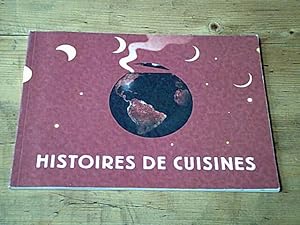 Histoires de cuisines