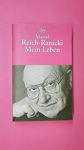 MEIN LEBEN.