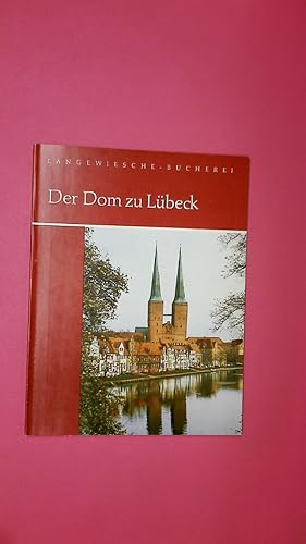 DER DOM ZU LÜBECK.