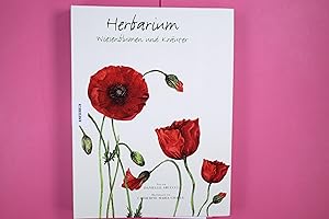Image du vendeur pour HERBARIUM. Wiesenblumen und Kruter mis en vente par HPI, Inhaber Uwe Hammermller