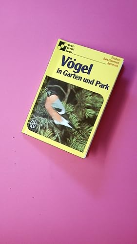 VÖGEL.