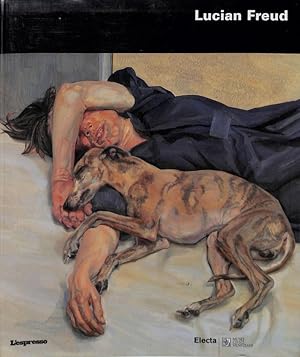 Imagen del vendedor de Lucian Freud a la venta por FolignoLibri