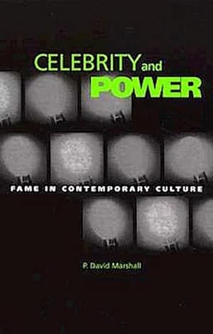 Seller image for Celebrity and Power for sale by AHA-BUCH GmbH