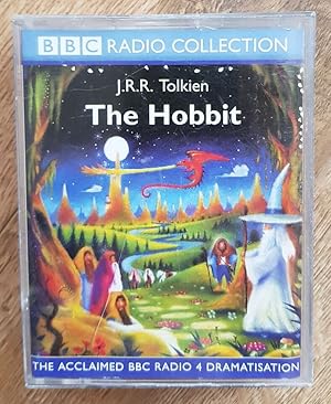 Imagen del vendedor de The Hobbit Acclaimed BBC Radio 4 Dramatisation (BBC Radio Collection) a la venta por Warren Books