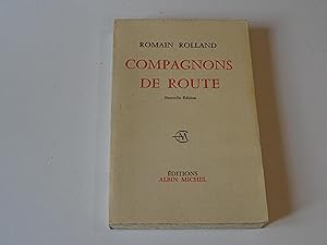 COMPAGNONS DE ROUTE Nouvelle Edition