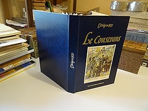 Seller image for LE COUSERANS Voyage au pays d'hier en 500 cartes postales anciennes for sale by librairie ESKAL