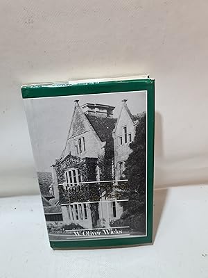 Image du vendeur pour Marling School 1887 To 1987 mis en vente par Cambridge Rare Books