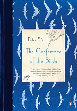 Immagine del venditore per Conference of the Birds venduto da GreatBookPrices