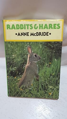 Imagen del vendedor de Rabbits and Hares a la venta por Cambridge Rare Books