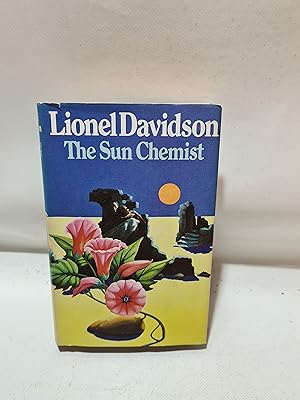 Seller image for The Sun Chemist for sale by Cambridge Rare Books