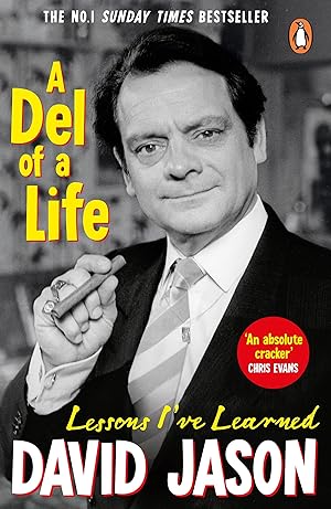 Seller image for A Del of a Life for sale by Redux Books