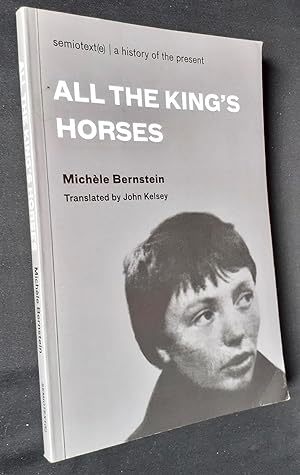 All the king's horses -
