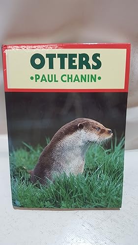 Bild des Verkufers fr Otters zum Verkauf von Cambridge Rare Books