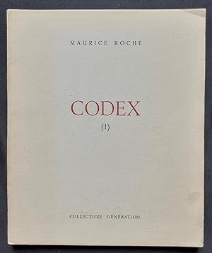 Codex (1) -