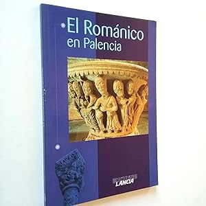 El Románico en Palencia